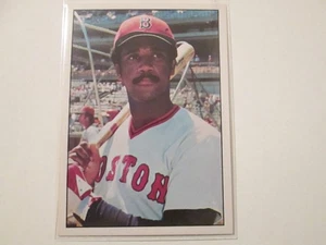 1975 SSPC Baseball #405 Jim Rice Boston Red Sox rookie - Picture 1 of 1