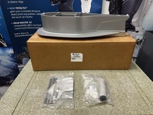 Mercury, Driveshaft 5" Extension Spacer Kit, Fits: 175 - 300HP, P#8M0185980 - Picture 1 of 7