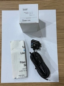ALLEN BRADLEY  42SMF-7101  PHOTOSWITCH PHOTO SENSOR   *NEW SURPLUS* - Picture 1 of 1