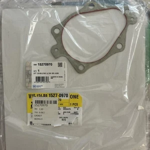 GMC Chevy Front Differential Gasket ACDELCO 15270970 Silverado Sierra Tahoe - Picture 1 of 1