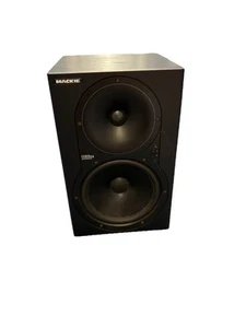 Mackie HR824 FR Series SINGLE For Parts Not Tested - Picture 1 of 7