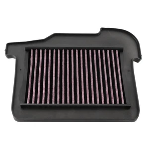 ˘High Performance Engine Filter Air Purifier Filter Cleaner For MT‑09 FZ‑09 - Picture 1 of 10