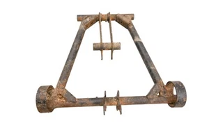 90 Polaris Indy 500 Torque Arm Front Suspension - Picture 1 of 3