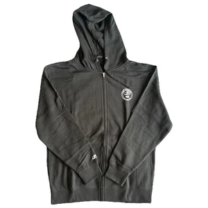 Vans Pipe Masters North Shore Hawaii 2024 Zip Hoodie Men’s Size L Surf NEW - Picture 1 of 9