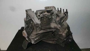 4M5R7002YA GEARBOX / MANUAL / 5 VELOCIDADES / 296094 FOR FORD FOCUS BERLINA CAP - Picture 1 of 2