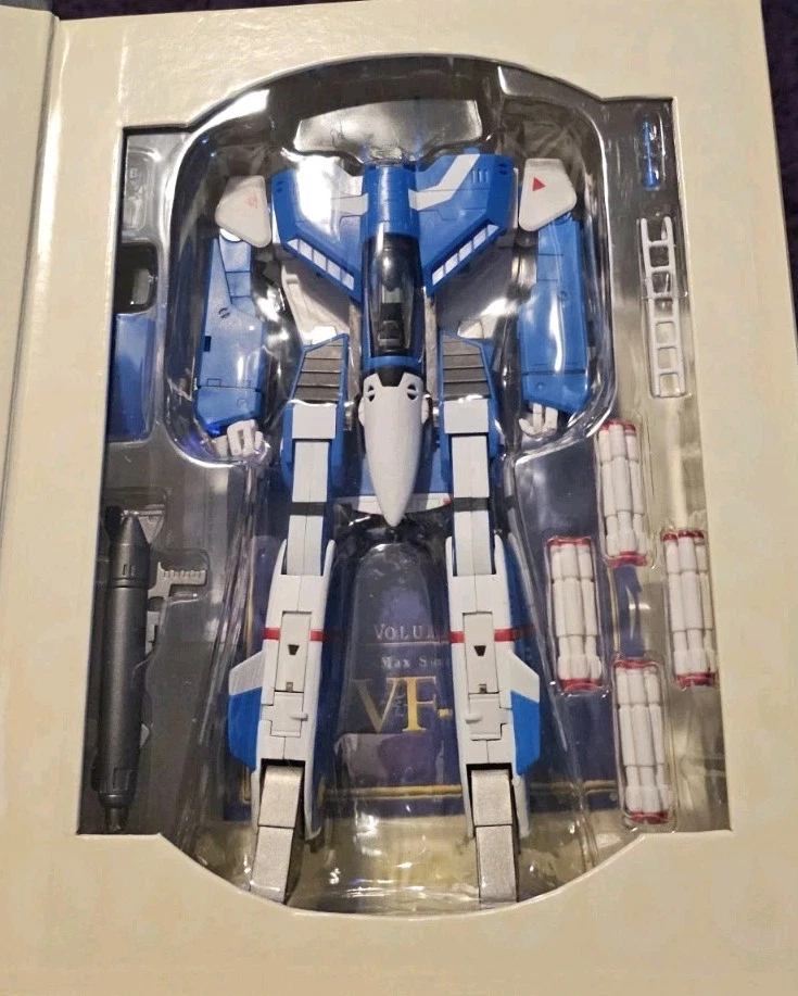 robotech masterpiece products for sale | eBay