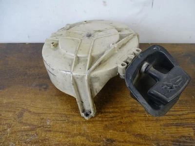 378302 378299 OMC Johnson Evinrude CD-20 5.5hp Outboard Motor Rewind Starter - Image 1 of 4