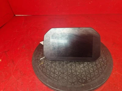 BMW R SERIES R 1250 GS TE SPEEDO INSTRUMENT CLUSTER SPEEDOMETER 2018 - Image 1 of 4