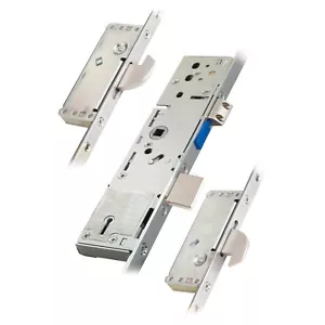 ERA 2 Ganci Vectis Plus Lucchetto Multipoint Completo - Schienale 45mm - Gancio di Sicurezza - Foto 1 di 3