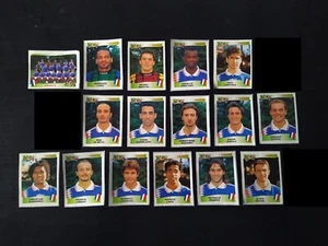 EURO 96 FRANCE CALCIATORI PANINI Europa SCEGLI figurina recuperata dall'album - Picture 1 of 4