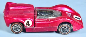 Hot Wheels 1968 Redlines McClaren M6A, USA - Picture 1 of 8