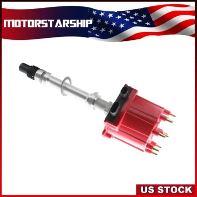 Distribuidor de encendido para Chevy C1500 K2500 V8 1988-95 5,7 L 1103838 84-1830 Foto 1 de 4