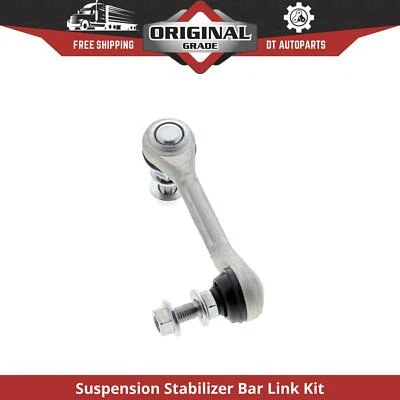 Kit de eslabones de barra estabilizadora de suspensión trasera izquierda Mevotech para Infiniti Ex37 2013 Foto 1 de 4