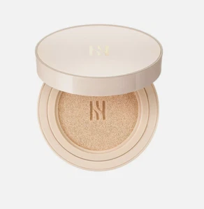HERA Skin Radiant Glow Cushion #2IN1 /SPF40 PA++ 24h Comfort Cover Mini 5g US - Picture 1 of 5