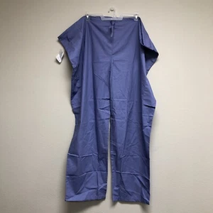Mobb Medical Healthcare 5 Pocket Scrub Pants, Light Purple, XXXXL 4XL NEW NWT - Picture 1 of 11