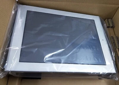 Novo Na Caixa PRO-FACE AGP3650-T1-D24 HMI Proface PAINEL SENSÍVEL AO TOQUE - Imagem 1 de 2