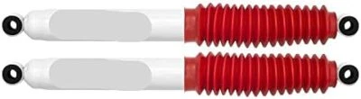 Rear Shock Absorber fits Isuzu Pickup, Dodge B100, B150, B200, B250, B300, - Image 1 of 2