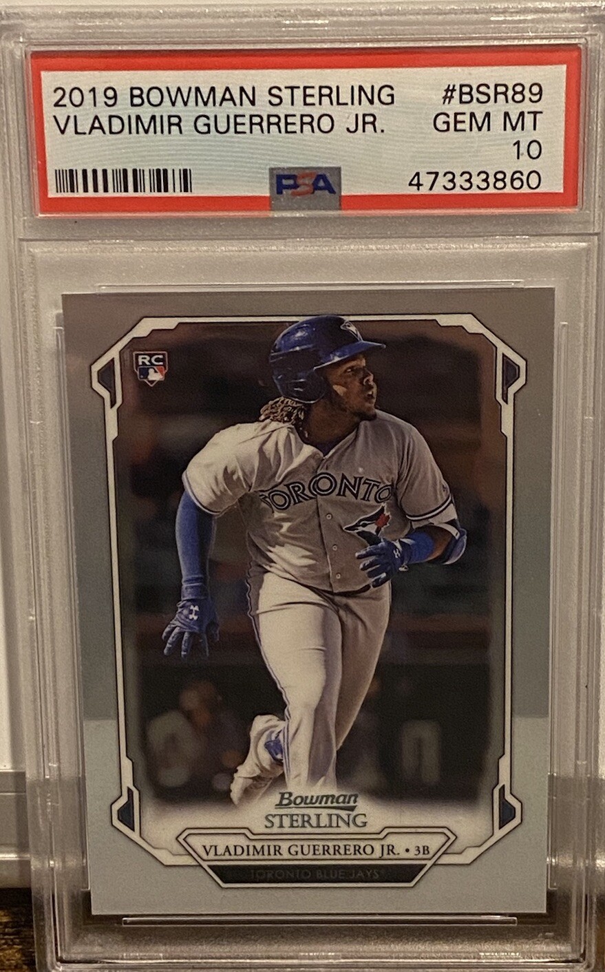 Vladimir Guerrero Jr.