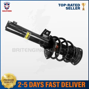 Front Shock Strut Assembly w/Magnetic Fit Audi A3 S3 RS3 8V Sportback Cabriolet - Picture 1 of 5