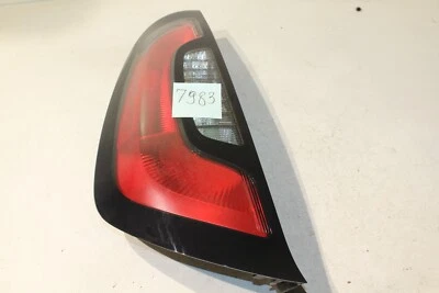 14 15 2014 2015 Kia Soul DRIVER LEFT TAILLIGHT TAIL LIGHT BRAKE LAMP 7983... - Image 1 of 4