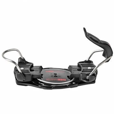 DEE LUXE Deeluxe DLX Connector Bindung Raceboard Snowboard Hardboot Raceboardbindung NEU