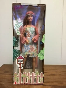 Going Home Barbie 4ta edición Mattel HK Ltd Sin precio base - Imagen 1 de 10