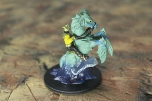 Wave Rider 30 von 44 Pathfinder Battles Dungeons & Dragons City of Lost Damen - Bild 1 von 1