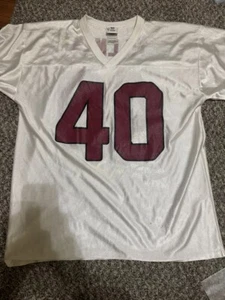 00s Arizona Cardinals - Pat Tillman #40 - - Vintage NFL Jersey- Size Large READ - Bild 1 von 7