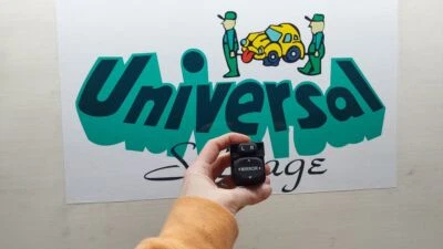 Interruptor de espejo retrovisor 4Runner 2007  Foto 1 de 4