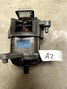 Whirlpool UOZ 112 G 63 / UOZ112G63 WASHING MACHINE MOTOR (A2) - Picture 1 of 1