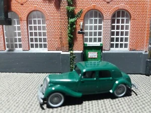 Wiking 11 CV Orginal Verpackung vorhanden  - Bild 1 von 2