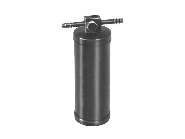 A/C Receiver Drier For 1987-1993 Ford F250 1989 1988 1990 1991 1992 KR665WH - Image 1 of 1