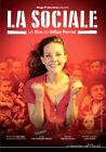 La Sociale, documentaire long métrage de Gilles Perret. DVD neuf