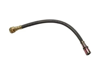 For 1971-1976 Fiat 128 Brake Hose Front Raybestos 45683VJ 1972 1973 1974 1975 - Image 1 of 2