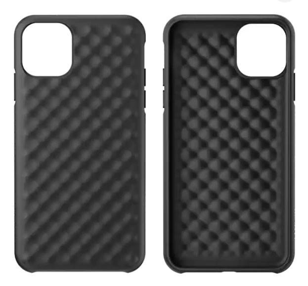 Pelican Rogue iPhone Case for 11 Pro Max/ XS Max Black