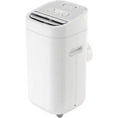 GoodHome Takoma 9000BTU portable air conditioning unit Air conditioner - Image 1 of 3