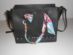Kate Spade Handtasche mit Strassdetail - Bild 1 von 22