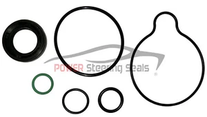 KIT DE SELLO DE BOMBA DE DIRECCIÓN ASISTIDA SE ADAPTA A ACURA TL 2004-2008 - Imagen 1 de 6