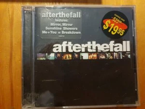 AFTER THE FALL After The Fall CD Good Condition Freepost in Australia - Bild 1 von 3