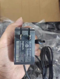 Logitech RD1202000-C55-98G8 534-000853 12V 2A 4.0*1.7 Power Charger - Bild 1 von 2