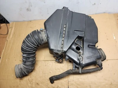 2004 TOYOTA 4RUNNER 4.0L воздухоочиститель коробка AIRBOX в сборе впускной трубки крышка - Изображение 1 из 4