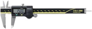 Mitutoyo CD-15AXR Digital Caliper ABS Digimatic Caliper - Picture 1 of 2