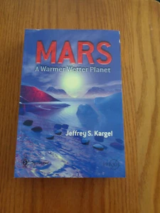 Mars by Jeffrey S. Kargel SC - Picture 1 of 1