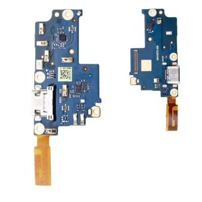 Google Pixel 5.0" USB Charger Charging Port Dock Connector Flex Cable + MIC USA - Image 1 of 3