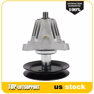 Fit for Cub Cadet MTD Troy Bilt 618-06980 918-06980 Mower Deck Spindle Assembly - Picture 1 of 6