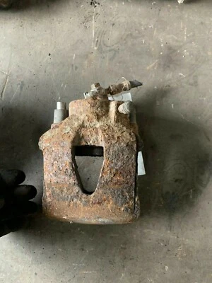 Audi A3 1,6 Pinza Freno Anteriore Sinistra Ate 54 - Imagen 1 de 4