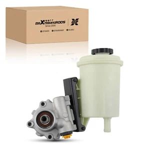Power Steering Pump For Dodge Ram 1500 2500 3500 4500 5500 961008R 2003-2010 - Picture 1 of 12