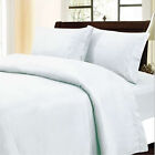 Glorious Bedding Duvet Cover 1 Pc 1000Tc Egyptian Cotton Us Sizes All Color