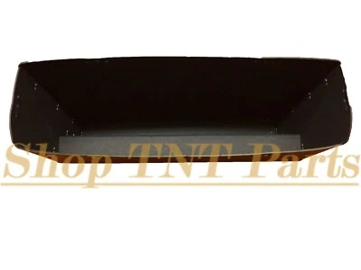 Forro de guantera para camioneta Ford 1965-1966 con tornillos camioneta F100 sin aire acondicionado F200  Foto 1 de 2