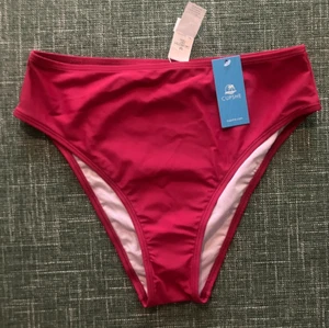 NEW Cupshe Bikini Bottom Swim Suit Medium - Style CAA12B4C075YY 2401 T1S003 - Picture 1 of 3